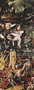BOSCH, Hieronymus Hell (mk08) china oil painting artist